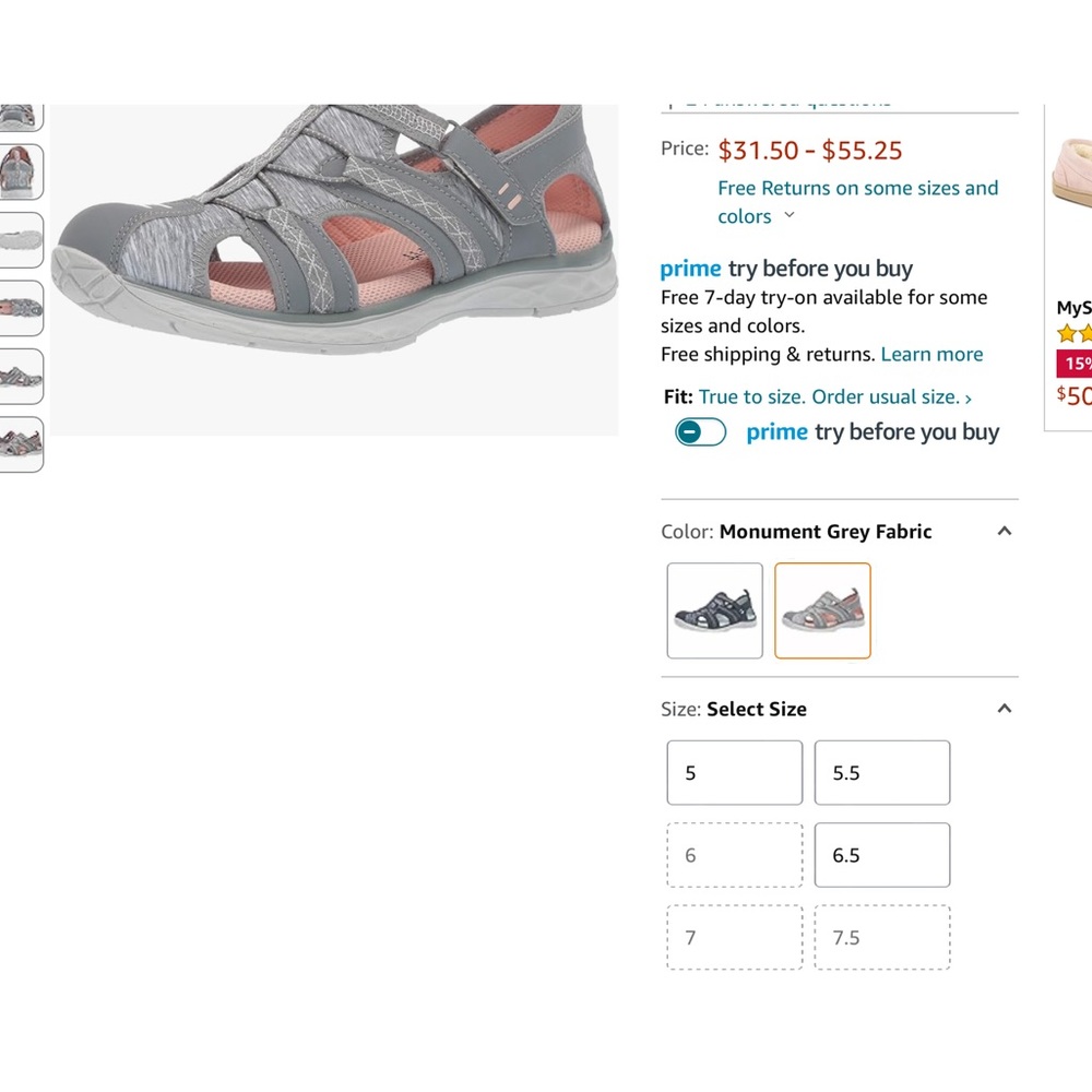 Dr. Schools Sandles
